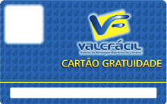 Cartão Gratuídade